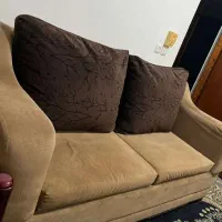 مبل راحتی ۷ نفره|مبلمان خانگی و میز عسلی|بابلسر, |دیوار