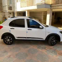 کوییک GXR تیپ L|خودرو سواری و وانت|قزوین, |دیوار