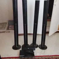 باند و دی وی دی مارشال