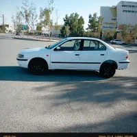 سمند مدل 96  ELX