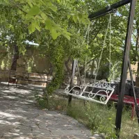 باغ ویلا لوکس دو خوابه صدرا