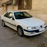 پارس ۸۷ کارمندی بدون رنگ|خودرو سواری و وانت|رفسنجان, |دیوار