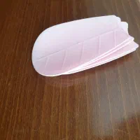 پایه و پره یدک پنکه گیره ای