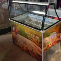 یخچال قسطی|فروشگاه و مغازه|رامیان, |دیوار