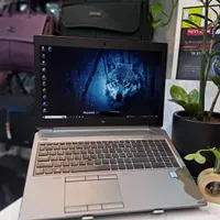 لپ تاپ HP ZBOOK حرفه ای استوک اروپا|رایانه همراه|قم, ارم|دیوار