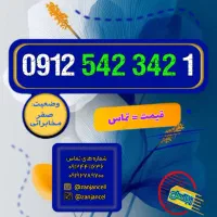 بالانس 0912.542.342.1 خشک پلمپ مخابرات