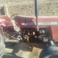 تراکتور 285مدل87|خودرو سنگین|عطاملک, |دیوار