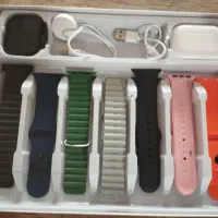 ساعت هوشمند دارای اریپاد