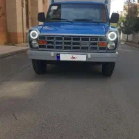 زامیاد نیسان یخچالدر دوگانه صفر خشک مدل۴۰۴|خودرو سواری و وانت|تهران, حر|دیوار