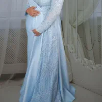 لباس مجلسی