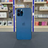 Iphone 12 promax باطری 92