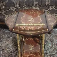 میز بار|بوفه، ویترین، کنسول|کرمانشاه, |دیوار