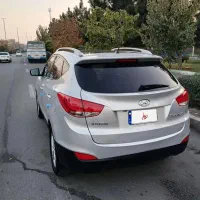 هیوندا توسان مدل 213 سقف پانوراما|خودرو سواری و وانت|تبریز, |دیوار