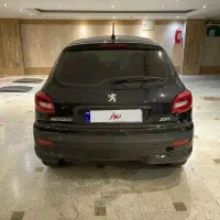 پژو ۲۰۷ پاناروما ۱۴۰۱ بدون رنگ