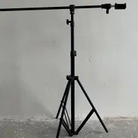 سه پایه نگهدارنده گوشی برای فیلم برداری