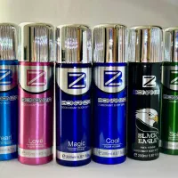 انواع اسپری های اورجینال