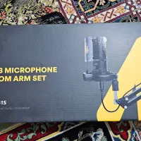 میکروفون مائونو