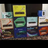 تنظیم نصب انواع انتن