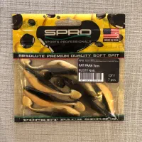 طعمه ماهیگیری جیک خور اسپیرو|ماهیگیری|تبریز, |دیوار