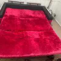 مبل تختخواب شو|مبلمان خانگی و میز عسلی|کرج, دهقان ویلا|دیوار