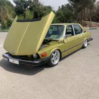 Bmw518|خودرو کلاسیک|قرچک, مهدیه|دیوار