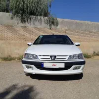 پژو پارس tu5 95|خودرو سواری و وانت|چرداول, |دیوار