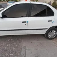 سمند ال ایکس(lx) مدل94