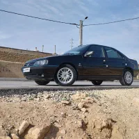 پژو 405 عروسک