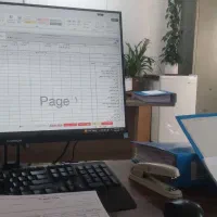 خدمات مالی
