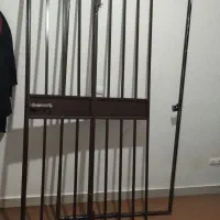 حفاظ درب اپارتمان