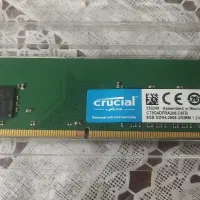 رم 8گیگ 2666 crucial کیس
