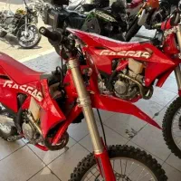 gas gas 250|موتورسیکلت|تهران, حکیمیه|دیوار