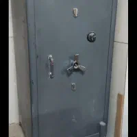 گاوصندوق‌ 2000اس ارسال سراسر کشور