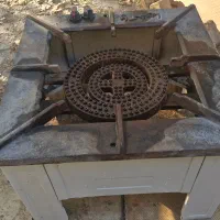 اجاق گاز دو شعله|اجاق گاز و لوازم برقی پخت‌وپز|قرچک, شهرک طلائیه|دیوار