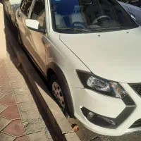 کوییک GX تیپ L مدل 1403 تمیز