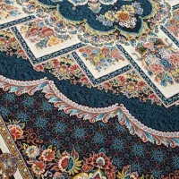 ۴ تخته فرش ۹متری