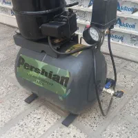 پمپ باد 20لیتری نو|ابزارآلات|صفادشت, |دیوار