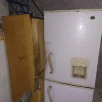 یخچال وفریزر