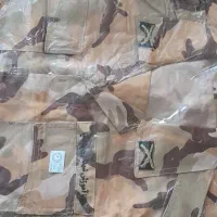 لباس سربازی وزارت دفاع|لباس|پاکدشت, شهرک امام رضا|دیوار