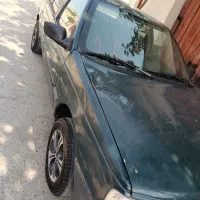 اردی کولر روشن شاسی سالم