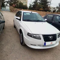 سمند سورن پلاس صفر کلاچ سیمی