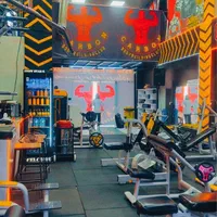 باشگاه بدنسازی کربن در خیابان تختی