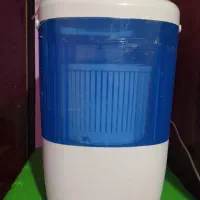 لباسشویی کودک