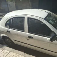 تیبا۲مدل۹۷|خودرو سواری و وانت|مشهد, پنجتن|دیوار