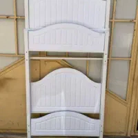 تخت 90 دوطبقه|تخت و سرویس خواب|تبریز, |دیوار