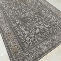 فرش 12 متر افشان وینتیج آکبند ارزانکده فرش فانوس|فرش|بیرجند, |دیوار