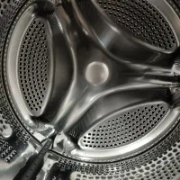 لباسشویی ال جی اصلی|ماشین لباسشویی و خشککن لباس|بندر گناوه, |دیوار