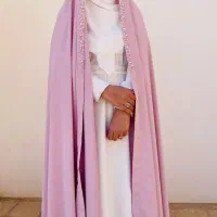 فروش ست های چادر عقد عروس|لباس|بیرجند, |دیوار