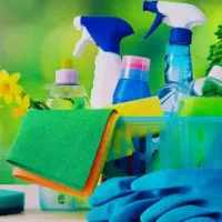 نظافت منازل