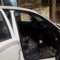 ساینا Sدوگانه صفر کیلومتر|خودرو سواری و وانت|کرج, شهرک امام رضا (ع)|دیوار